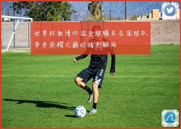 世界杯激情四溢全球瞩目各国球队争夺荣耀之巅的精彩瞬间