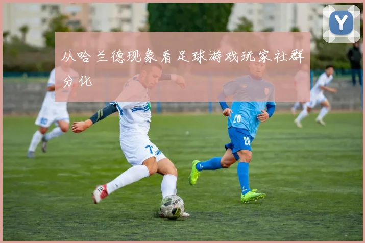 从哈兰德现象看足球游戏玩家社群分化