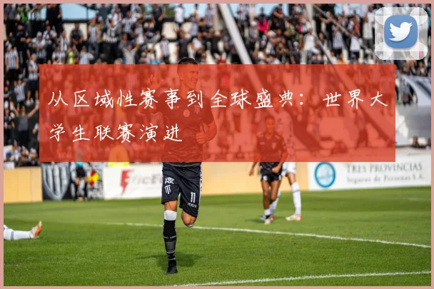 从区域性赛事到全球盛典：世界大学生联赛演进