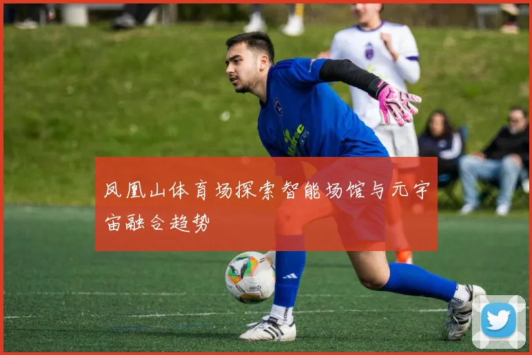 凤凰山体育场探索智能场馆与元宇宙融合趋势